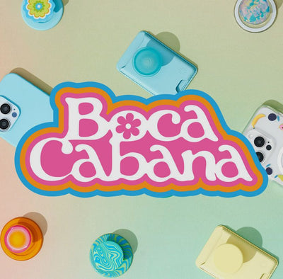 Boca Cabana