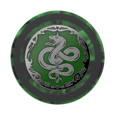 Harry Potter Enamel Horcrux Nagini