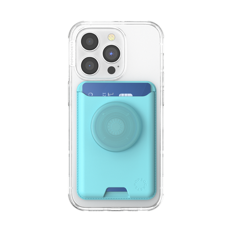 Pea Blue