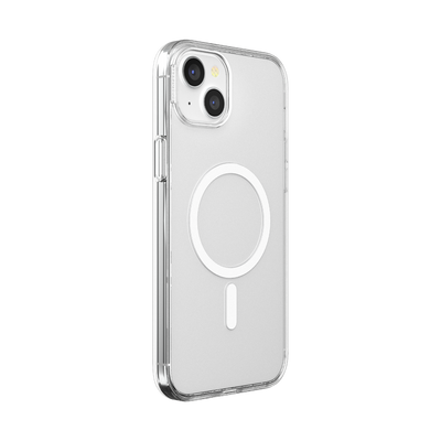 Clear - iPh15 Plus