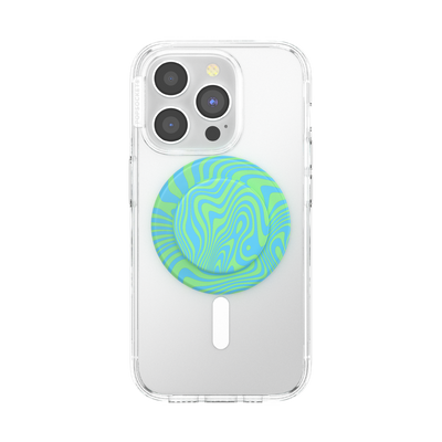 Swirl Aviation Lime