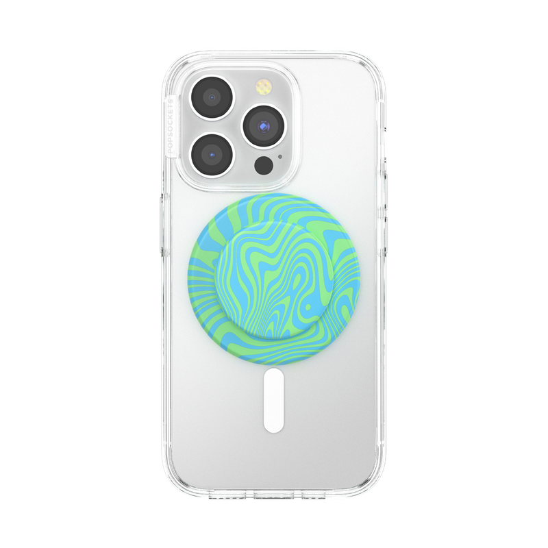 Swirl Aviation Lime