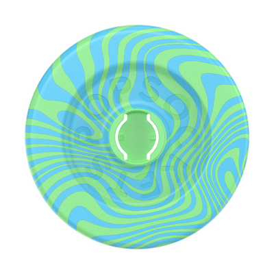 Swirl Aviation Lime