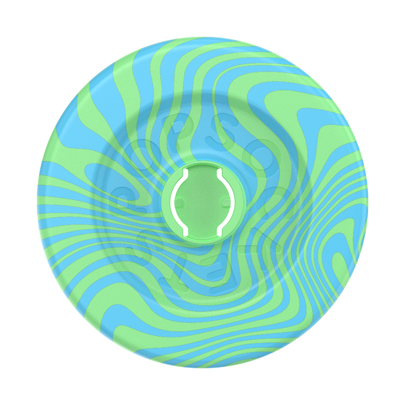 Swirl Aviation Lime