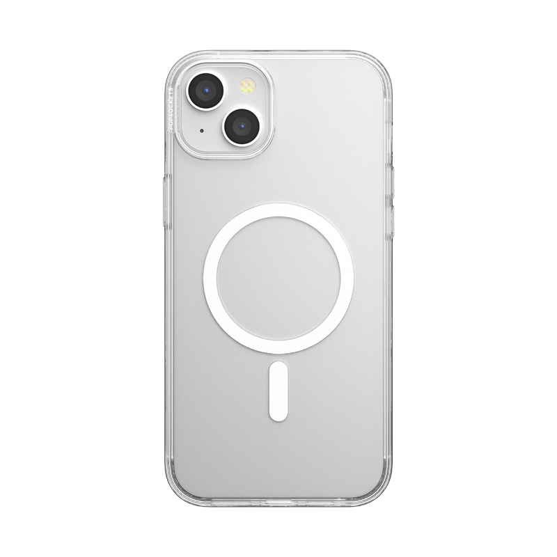 Clear - iPh15 Plus