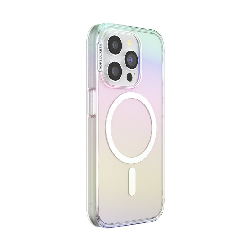 Shimmer - iPh15Pr