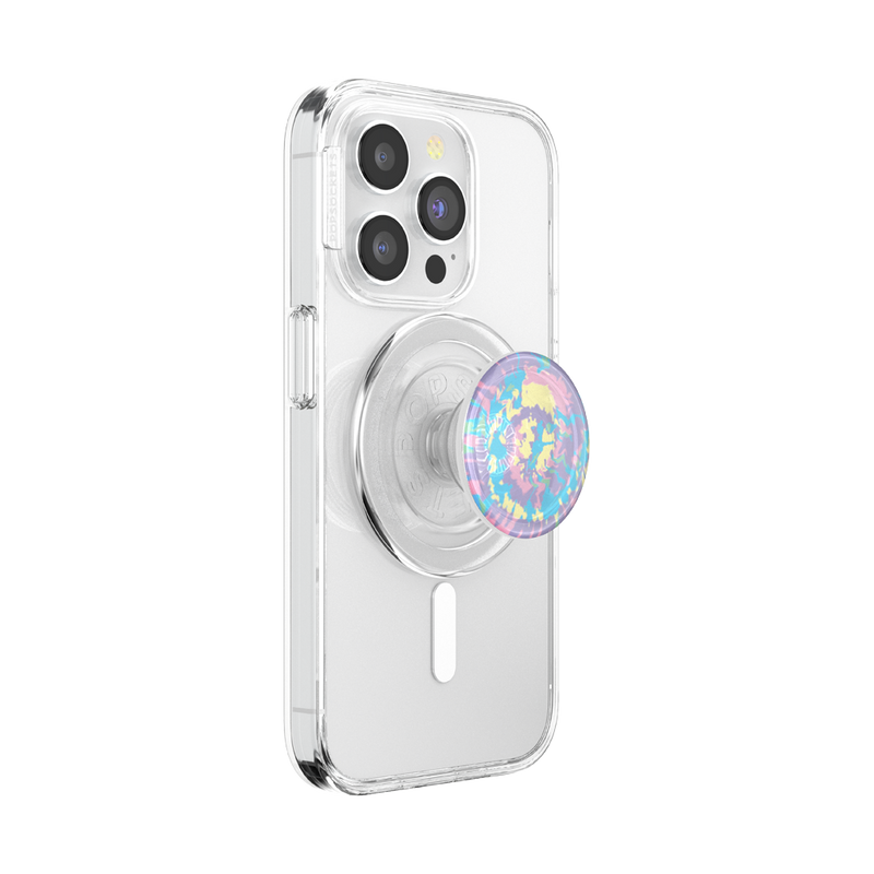 Marble Swirl