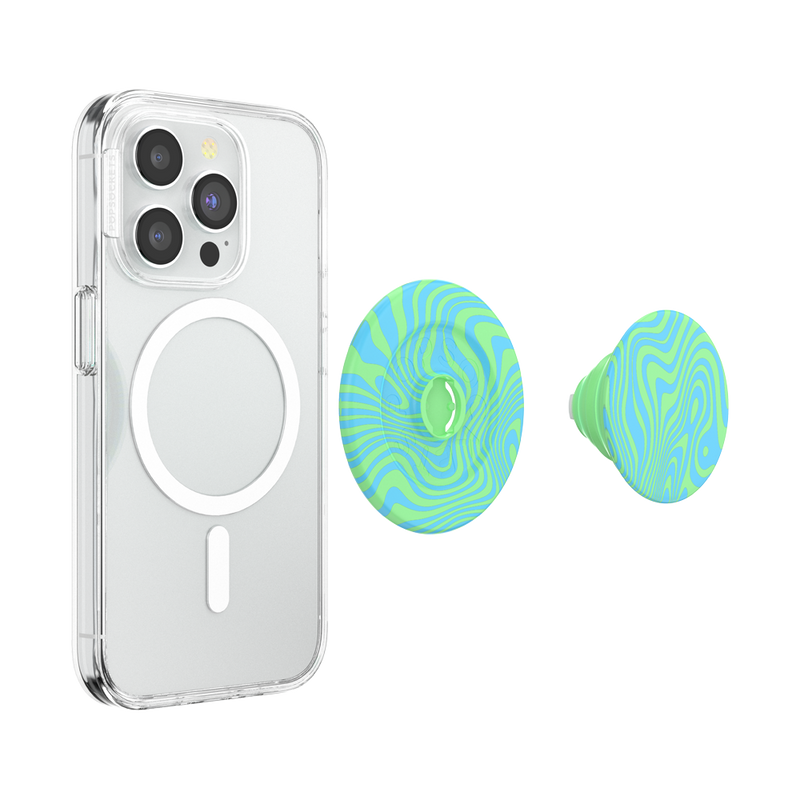 Swirl Aviation Lime