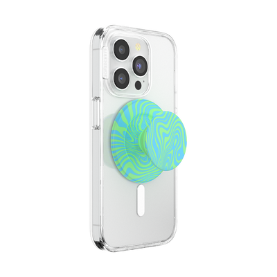 Swirl Aviation Lime