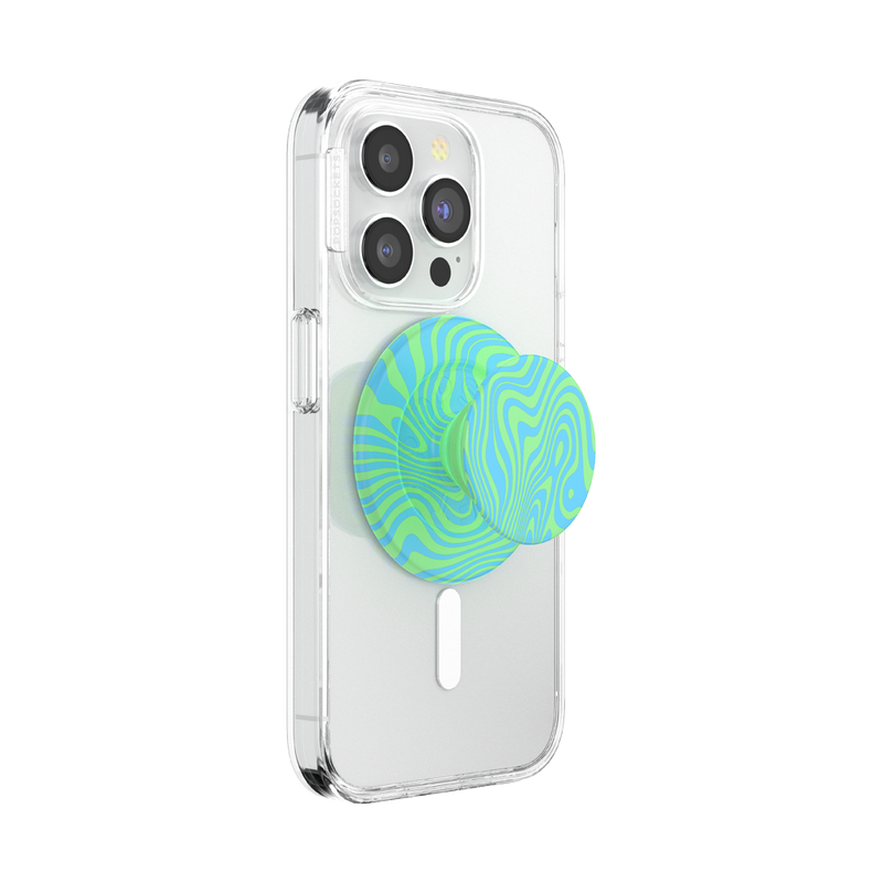 Swirl Aviation Lime