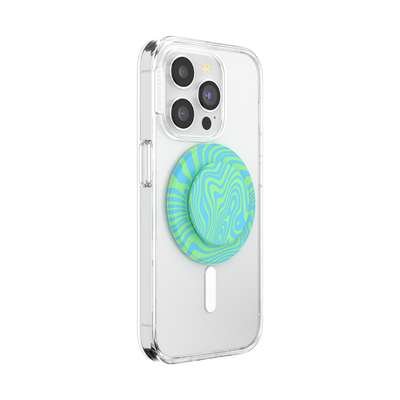 Swirl Aviation Lime