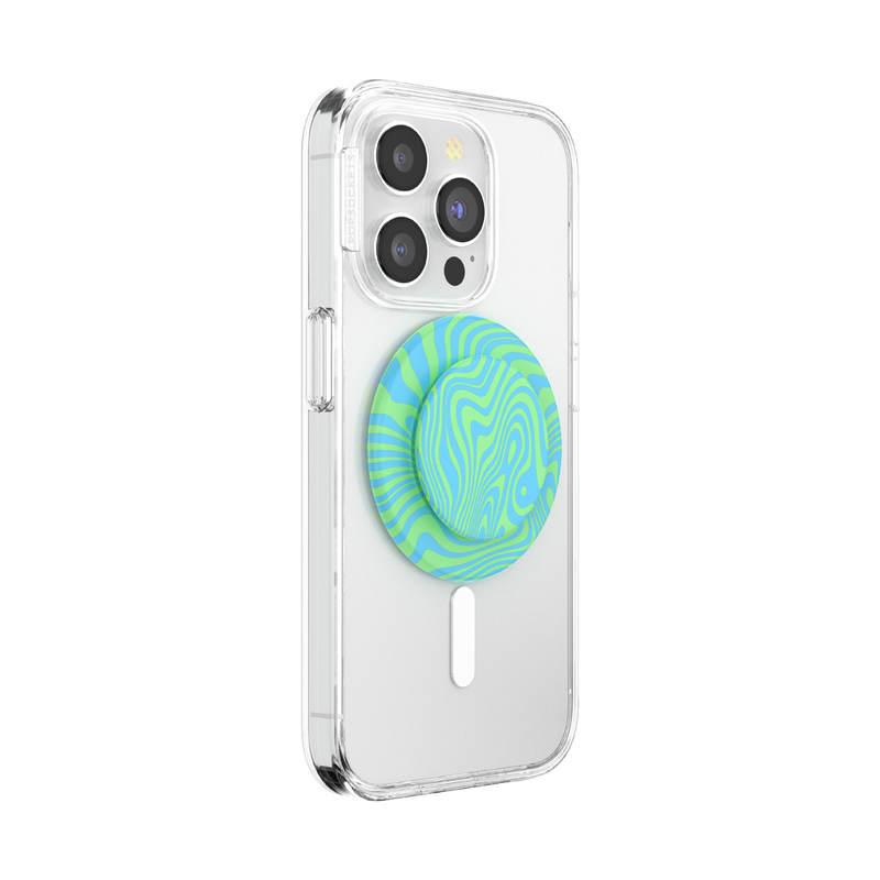 Swirl Aviation Lime