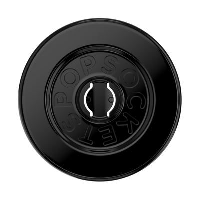 Enamel Atomic Wallpaper