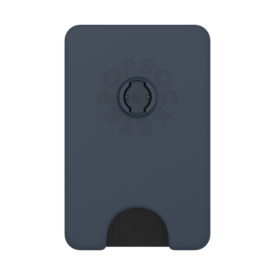 Soft Touch - Navy Blue