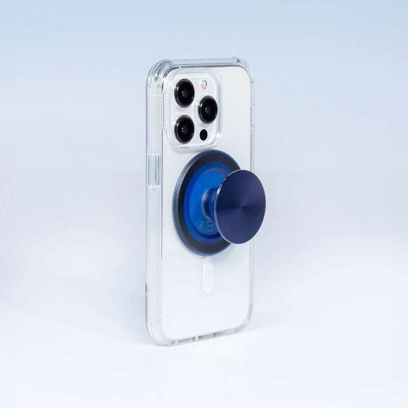 Aluminum French Navy