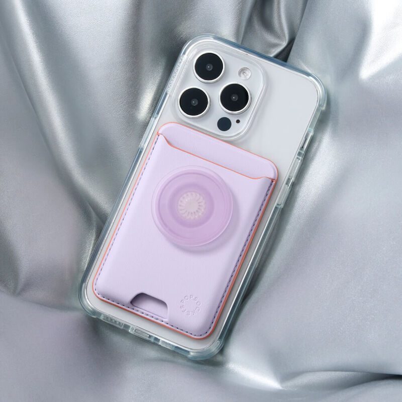 Pale Lavender