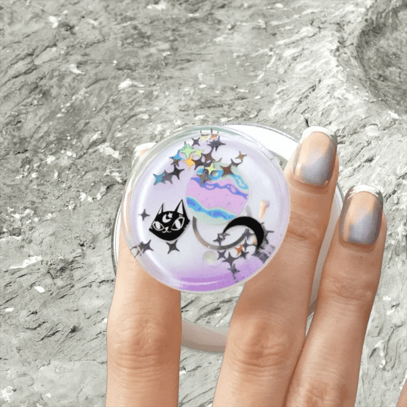 Tidepool Galactic