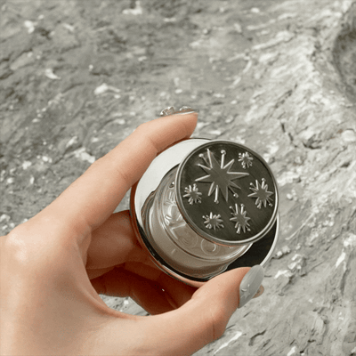 Enamel Astro