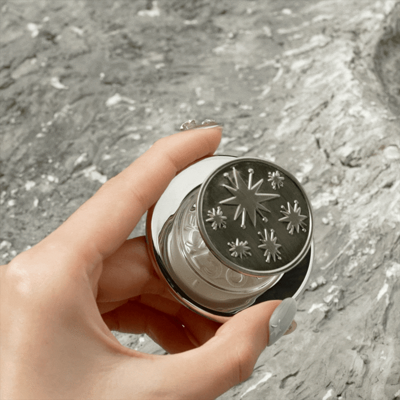 Enamel Astro