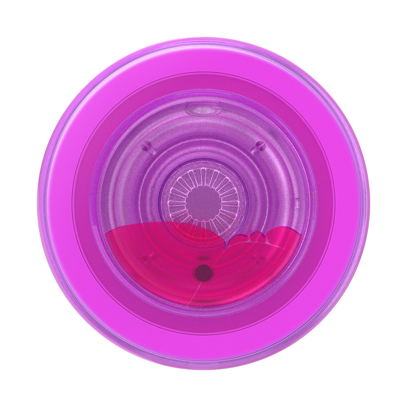 Tidepool Lava Lamp