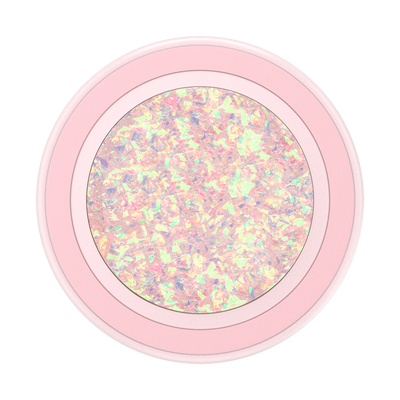 Iridescent Confetti Rose