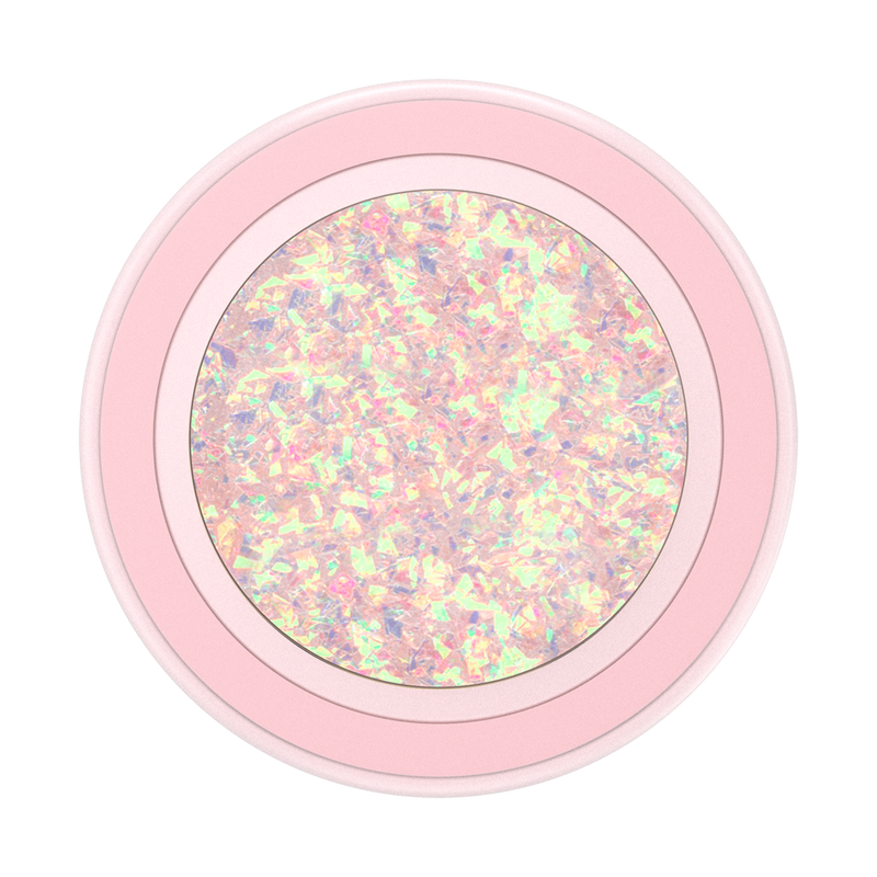 Iridescent Confetti Rose