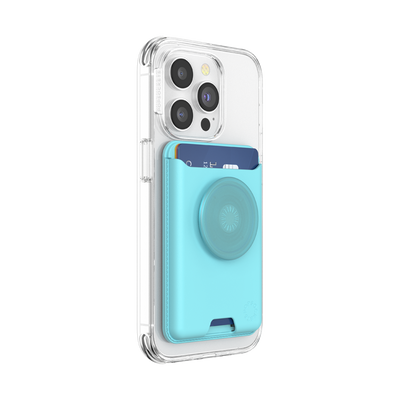 Pea Blue
