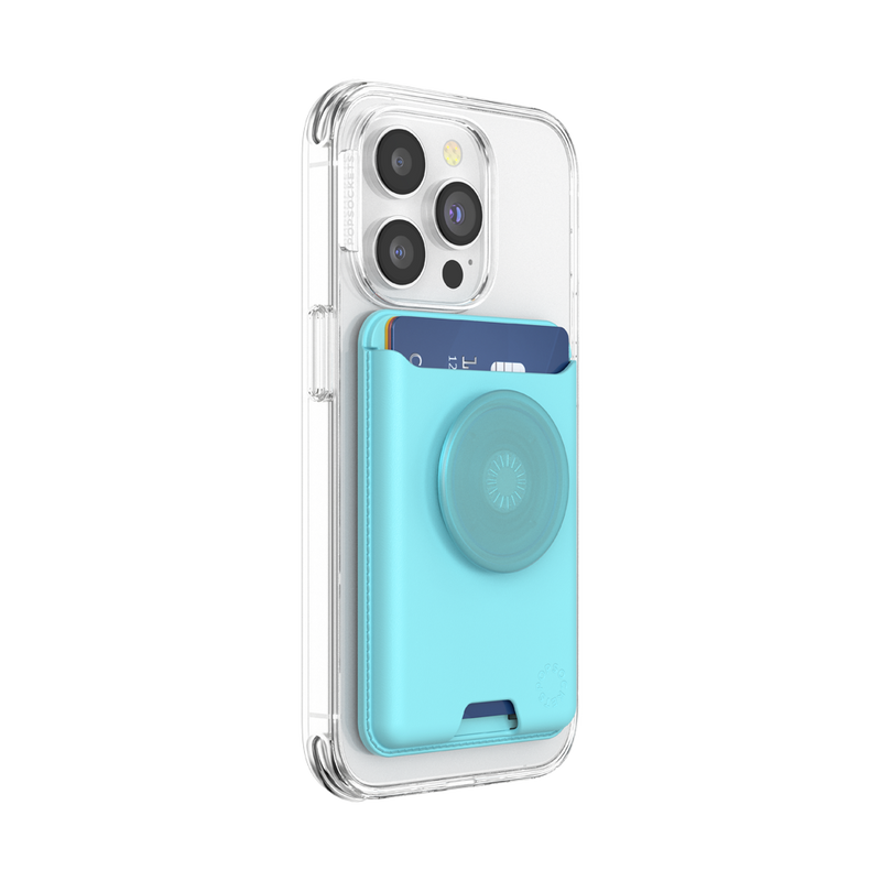 Pea Blue