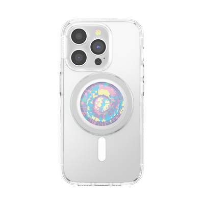 Marble Swirl