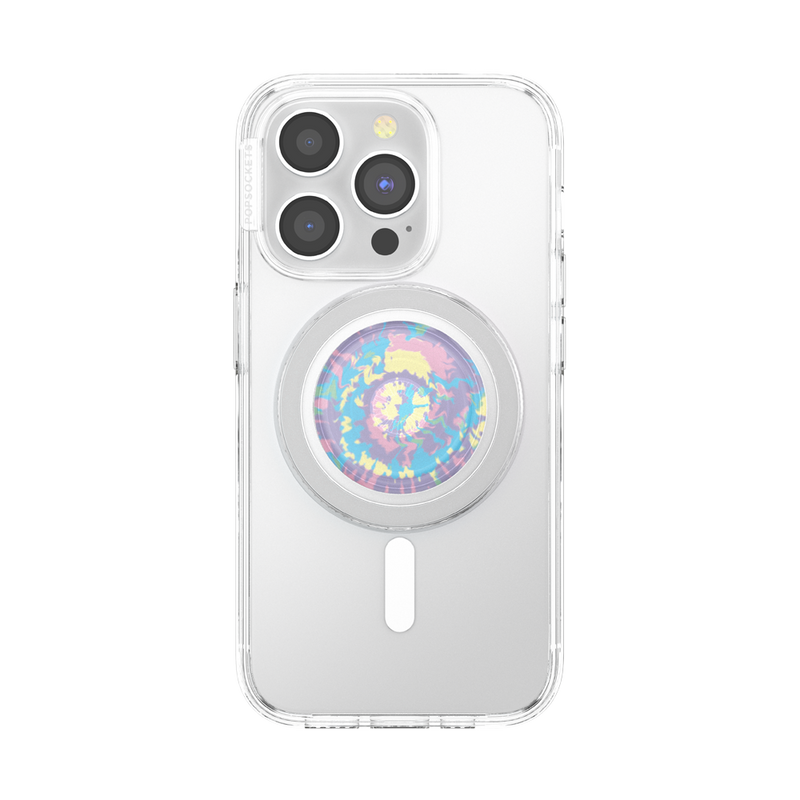 Marble Swirl