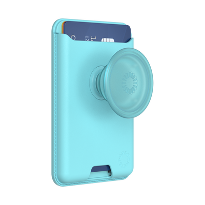 Pea Blue