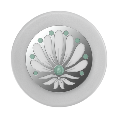 Enamel Desert Gem Bloom