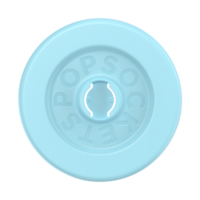 Kaleidoscope Blue