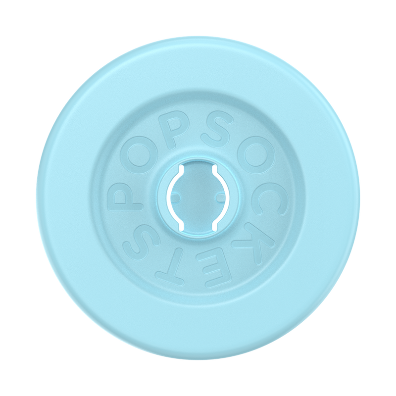Kaleidoscope Blue