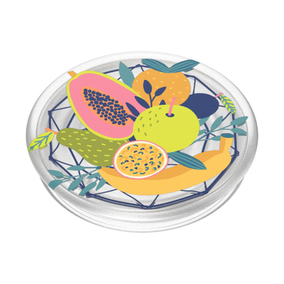 Tropical Fruit Salad