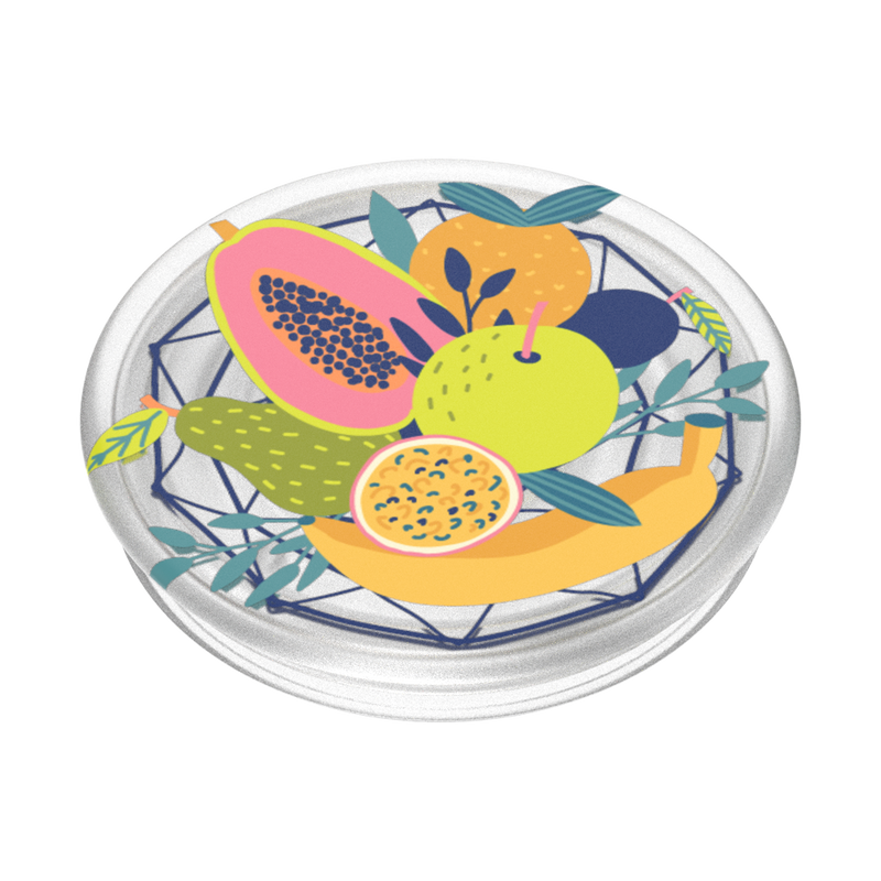 Tropical Fruit Salad