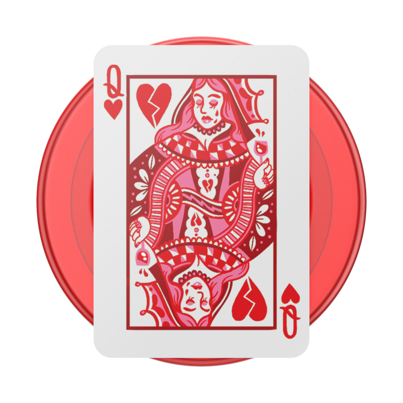 Heartbreaker Queen