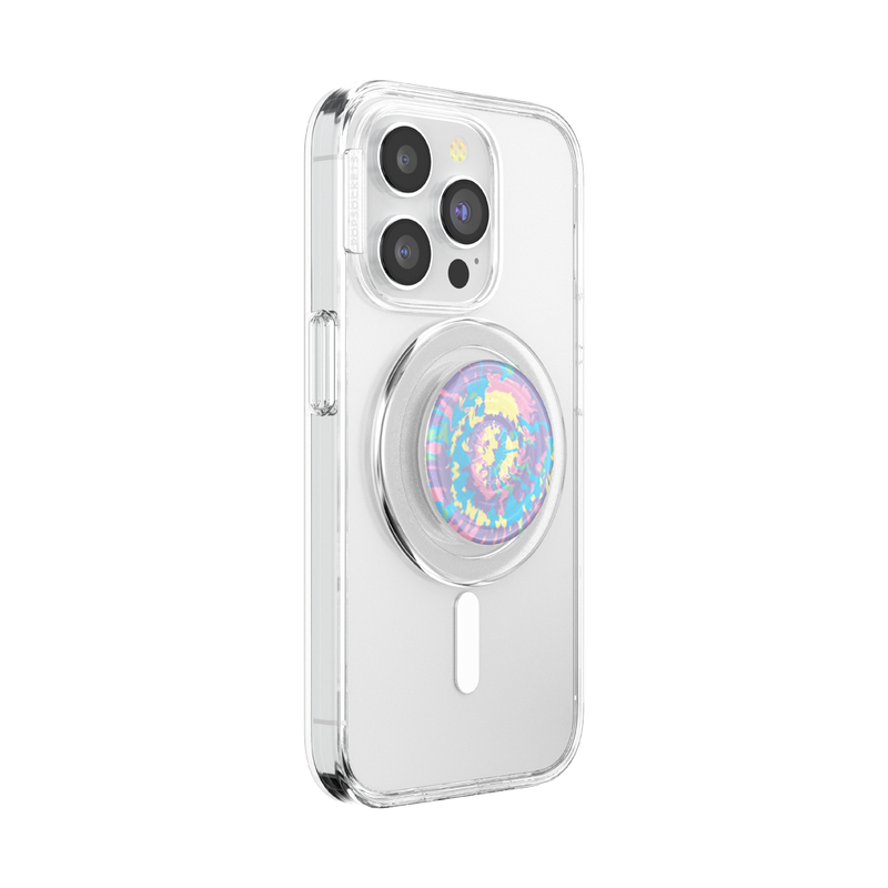 Marble Swirl