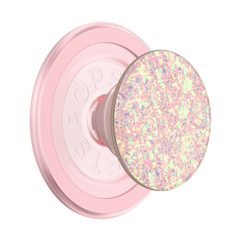 Iridescent Confetti Rose