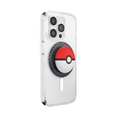Pokémon Puffy Poke Ball Seigaiha