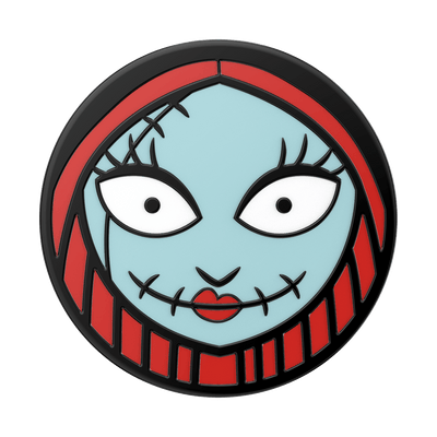 Nightmare Before Xmas - Enamel Sally