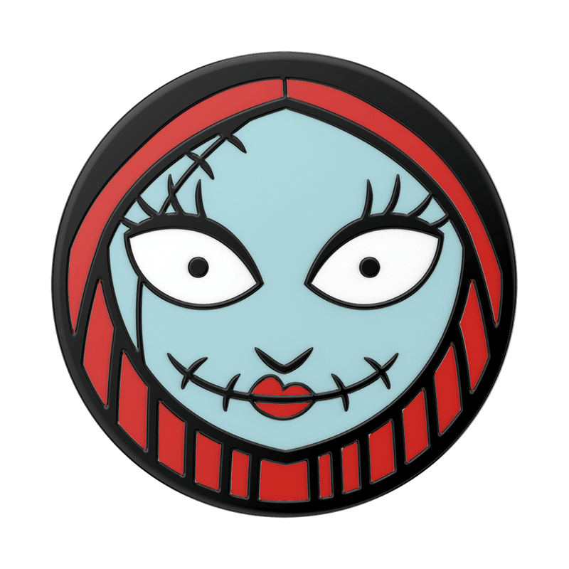Nightmare Before Xmas - Enamel Sally