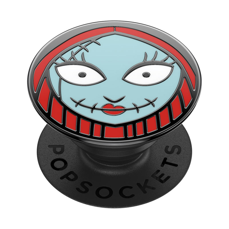 Nightmare Before Xmas - Enamel Sally