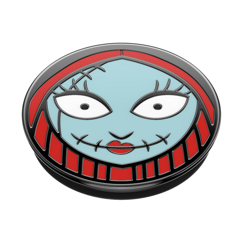 Nightmare Before Xmas - Enamel Sally