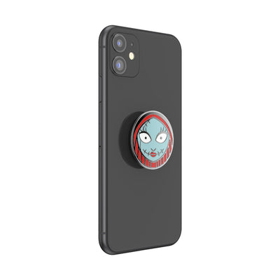 Nightmare Before Xmas - Enamel Sally