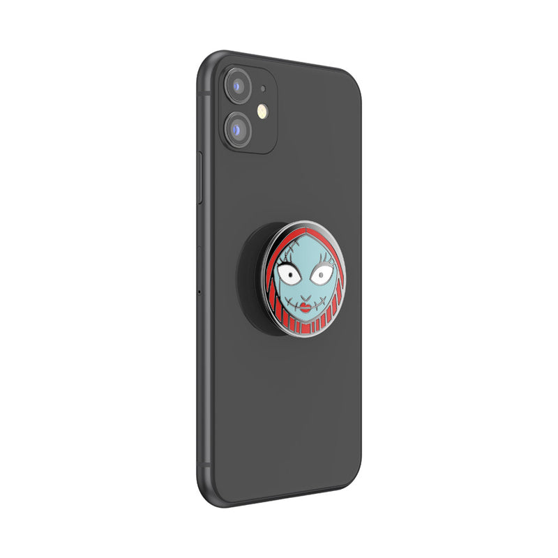 Nightmare Before Xmas - Enamel Sally