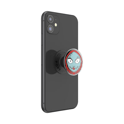 Nightmare Before Xmas - Enamel Sally