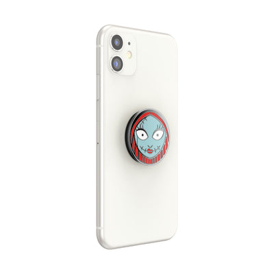 Nightmare Before Xmas - Enamel Sally