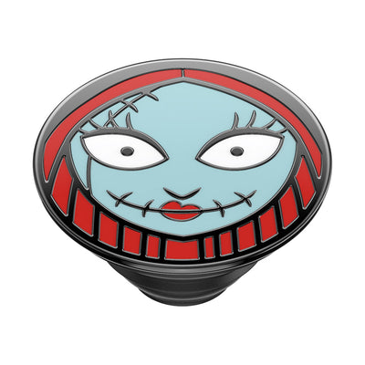 Nightmare Before Xmas - Enamel Sally