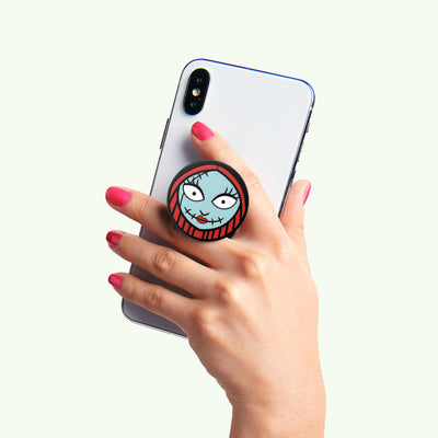 Nightmare Before Xmas - Enamel Sally